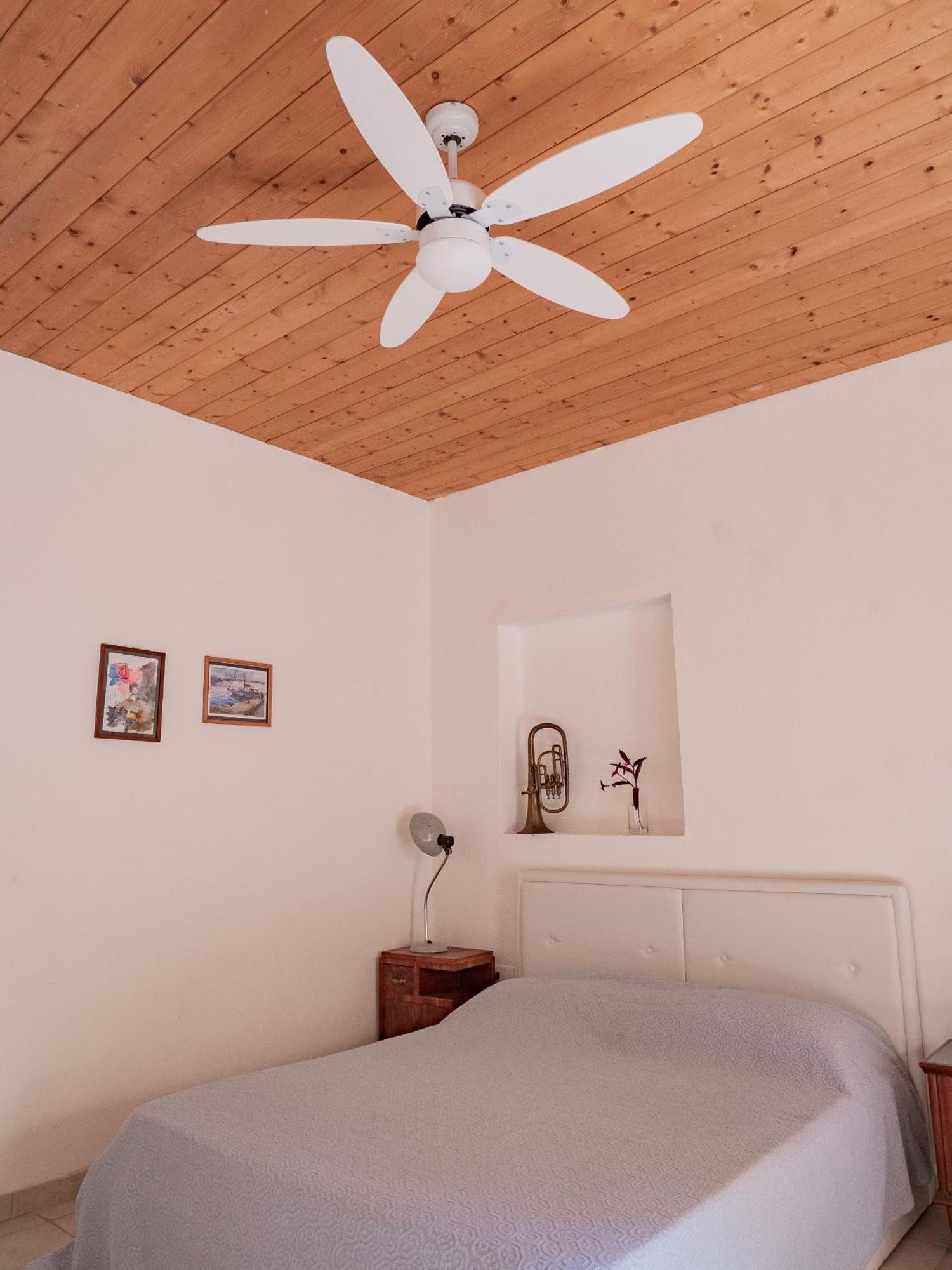 Domu Prexada B&B Maracalagonis Zewnętrze zdjęcie