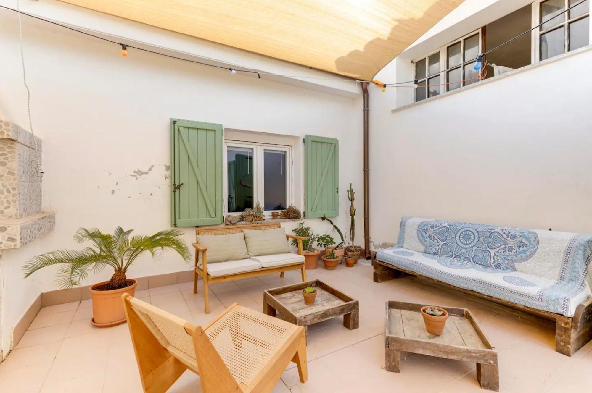 Domu Prexada B&B Maracalagonis Zewnętrze zdjęcie