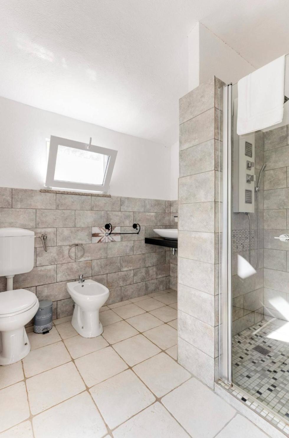Domu Prexada B&B Maracalagonis Zewnętrze zdjęcie